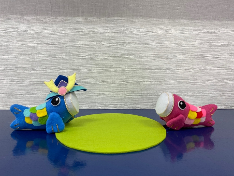 ソーシャルディスタンス