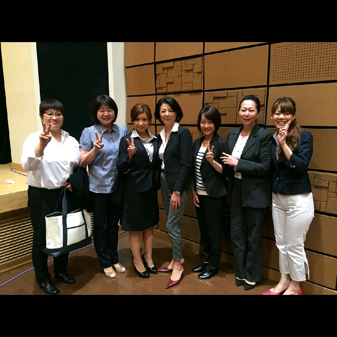熊本SJCDハイジニストミーティング2015