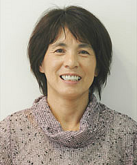 治療を終えた患者さんのイメージ