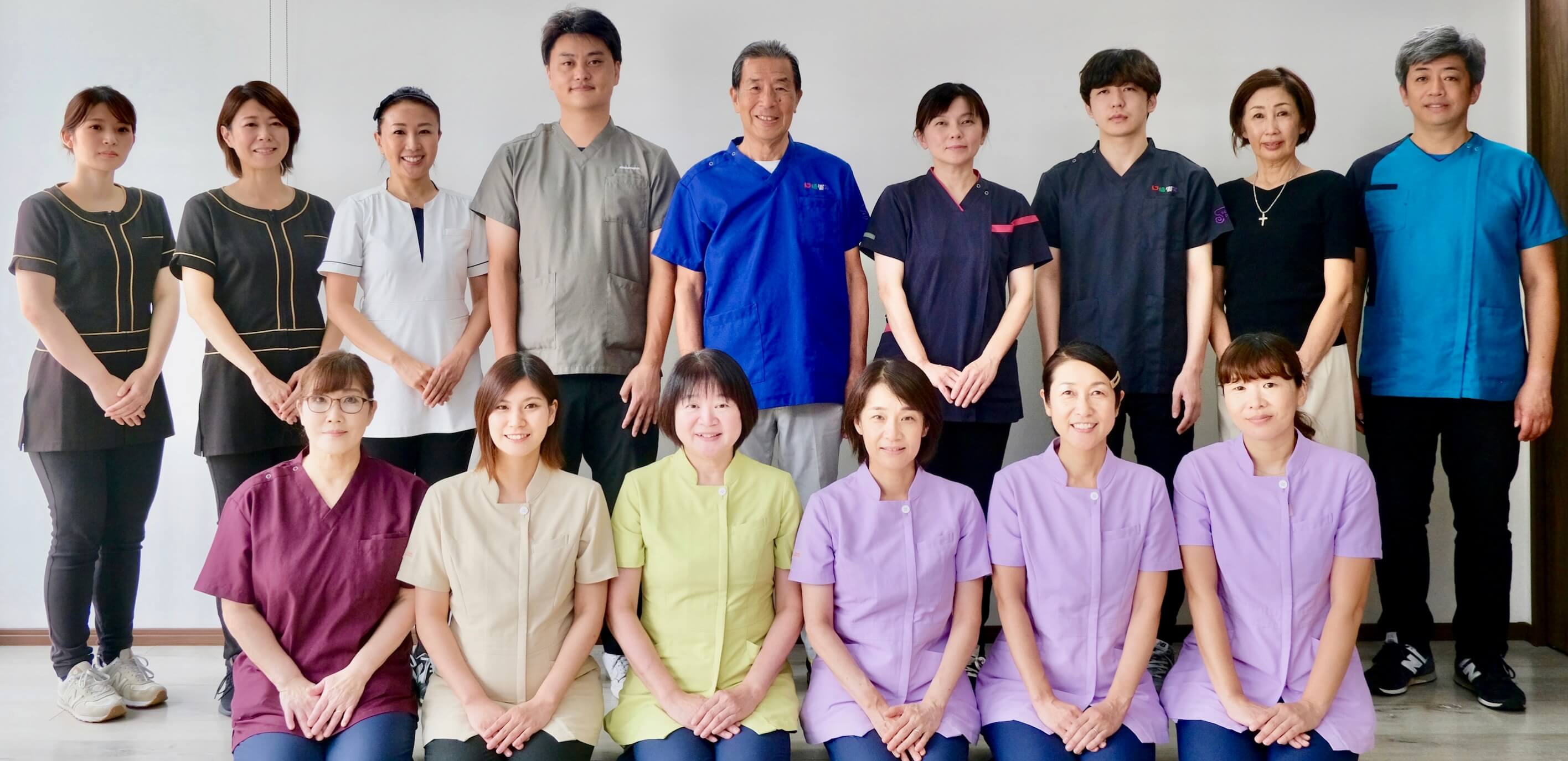 すべての人にお届けしたい